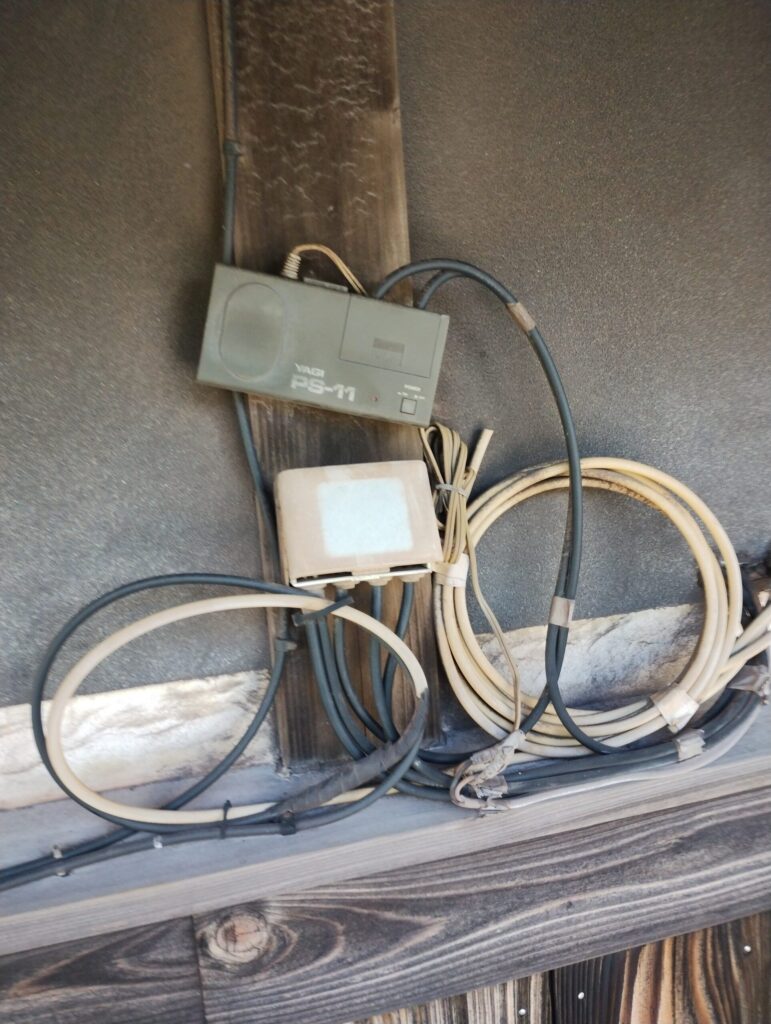 大阪市のアンテナ設置、交換ならお任せ